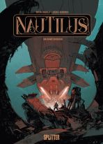 Nautilus # 01 (von 3)