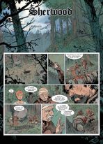 Nottingham # 02 (von 3)