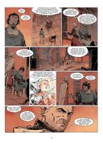 Nottingham # 02 (von 3)