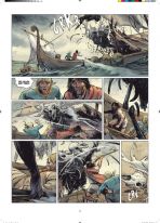 Thorgal # 39 - Neokora