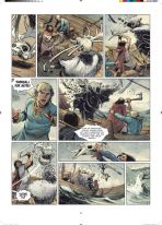 Thorgal # 39 - Neokora