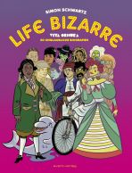 Vita Obscura: Life Bizarre