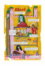 Vita Obscura: Life Bizarre