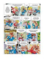 Clever & Smart Sonderband # 14 - Die V-Grippe