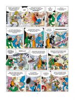 Clever & Smart Sonderband # 14 - Die V-Grippe