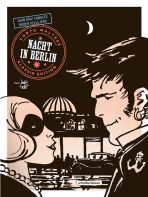 Corto Maltese # 16 (Klassik Edition) - Nacht in Berlin