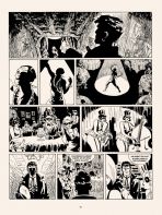 Corto Maltese # 16 (Klassik Edition) - Nacht in Berlin