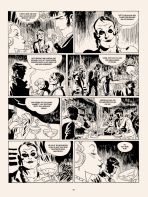 Corto Maltese # 16 (Klassik Edition) - Nacht in Berlin