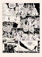 Corto Maltese # 16 (Klassik Edition) - Nacht in Berlin