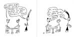 lieben Kund:innen, Die