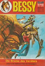 Bessy (Serie ab 1965, Bastei) # 649