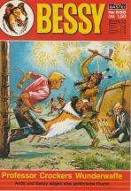 Bessy (Serie ab 1965, Bastei) # 658