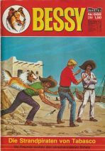 Bessy (Serie ab 1965, Bastei) # 688