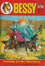 Bessy (Serie ab 1965, Bastei) # 689