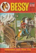 Bessy (Serie ab 1965, Bastei) # 693
