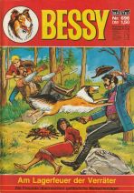 Bessy (Serie ab 1965, Bastei) # 698
