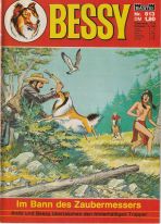Bessy (Serie ab 1965, Bastei) # 813