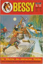 Bessy (Serie ab 1965, Bastei) # 826