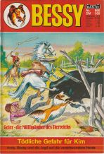 Bessy (Serie ab 1965, Bastei) # 866