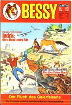 Bessy (Serie ab 1965, Bastei) # 871