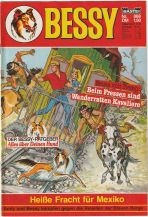 Bessy (Serie ab 1965, Bastei) # 888