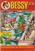 Bessy (Serie ab 1965, Bastei) # 891