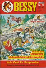 Bessy (Serie ab 1965, Bastei) # 901