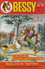 Bessy (Serie ab 1965, Bastei) # 902