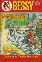 Bessy (Serie ab 1965, Bastei) # 906