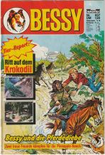 Bessy (Serie ab 1965, Bastei) # 937
