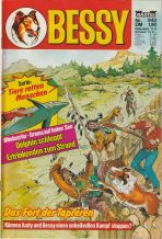 Bessy (Serie ab 1965, Bastei) # 943