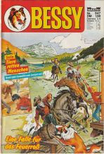 Bessy (Serie ab 1965, Bastei) # 947