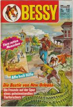Bessy (Serie ab 1965, Bastei) # 948