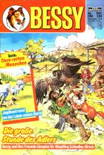Bessy (Serie ab 1965, Bastei) # 951