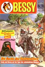 Bessy (Serie ab 1965, Bastei) # 963