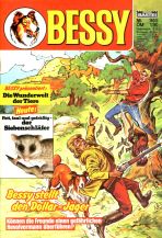 Bessy (Serie ab 1965, Bastei) # 965