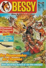 Bessy (Serie ab 1965, Bastei) # 967