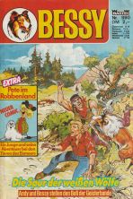 Bessy (Serie ab 1965, Bastei) # 990