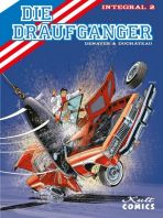 Draufgnger, Die - Sparpaket Komplettset