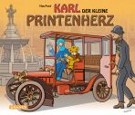 Karl der Kleine (01) - Printenherz