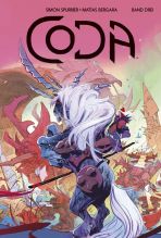 Coda # 03