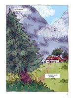 Vom Wacholderbaum