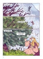 Vom Wacholderbaum