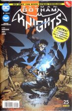 Batman: Gotham Knights # 02 (von 6)