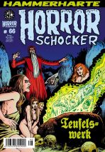 Horrorschocker # 66 - Teufelswerk