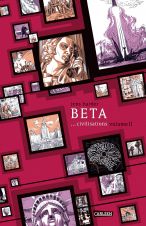 Beta ...civilisasations Vol. II (Die große Erzählung 3)