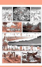 Beta ...civilisasations Vol. II (Die groe Erzhlung 3)