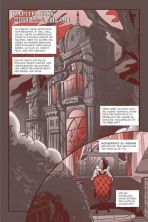 Cruella de Vil - Eine Disney Villains Graphic Novel