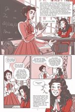Cruella de Vil - Eine Disney Villains Graphic Novel