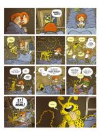Humboldt-Tier, Das - Ein Marsupilami-Abenteuer - Deluxe Version